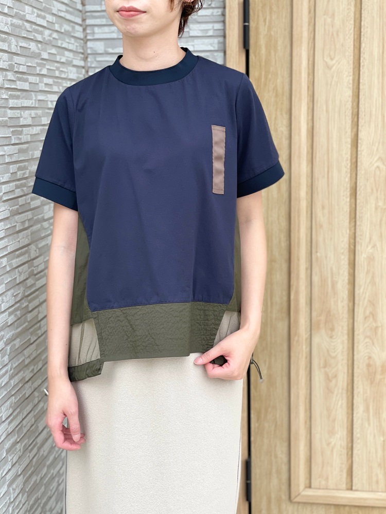 1枚着るだけでサマになるコーデ要らずのデザインTシャツpage-visual