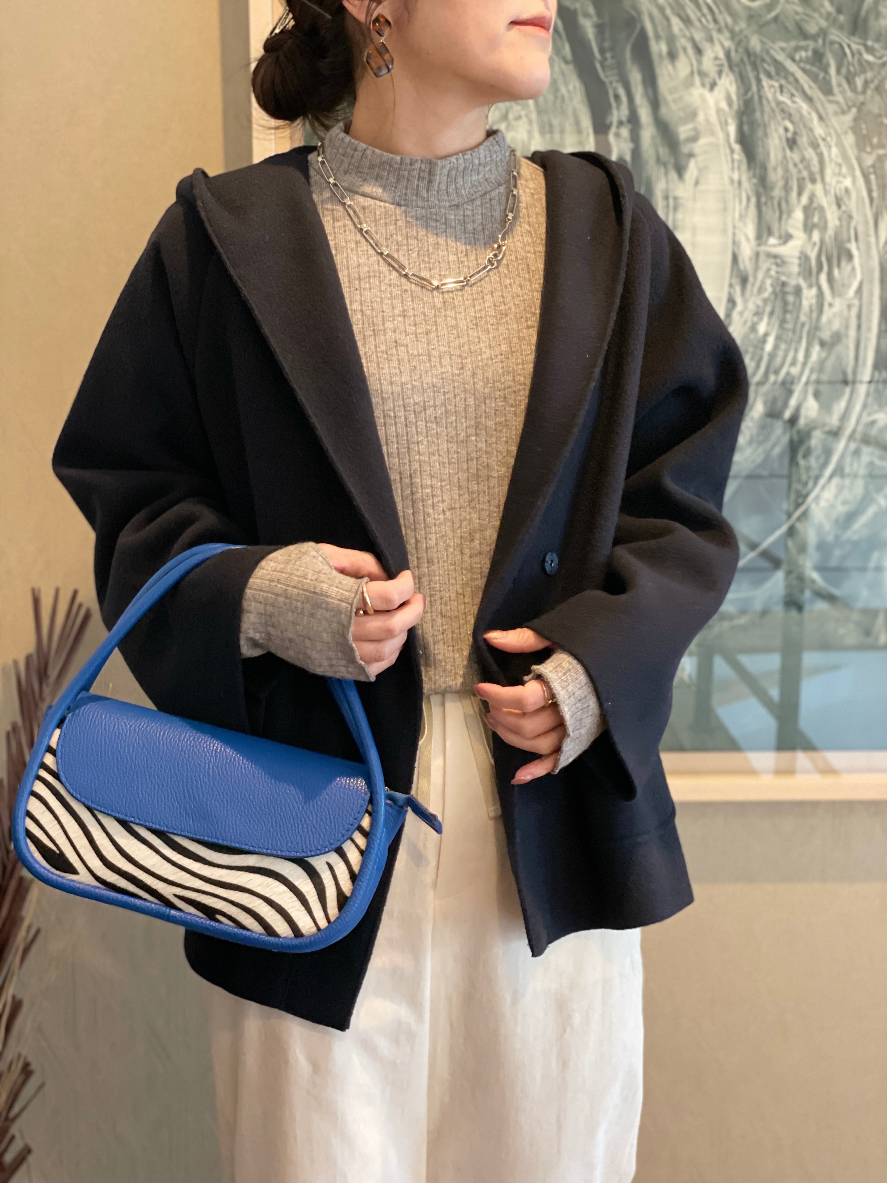 バイヤーが惚れ込んだ！ガウンコートpage-visual