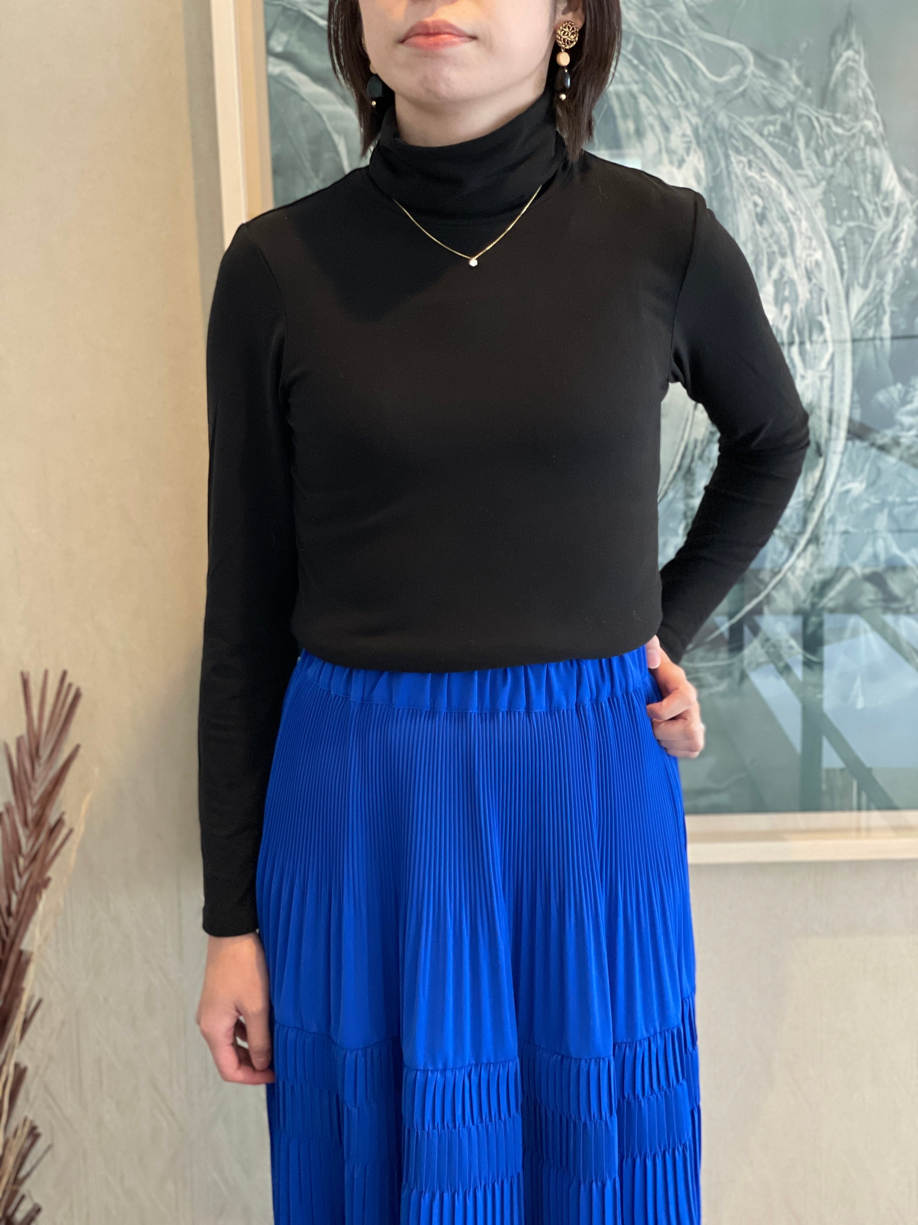 奇跡の再販！！！何枚あっても困らない！吸湿発熱効果の高機能インナーpage-visual