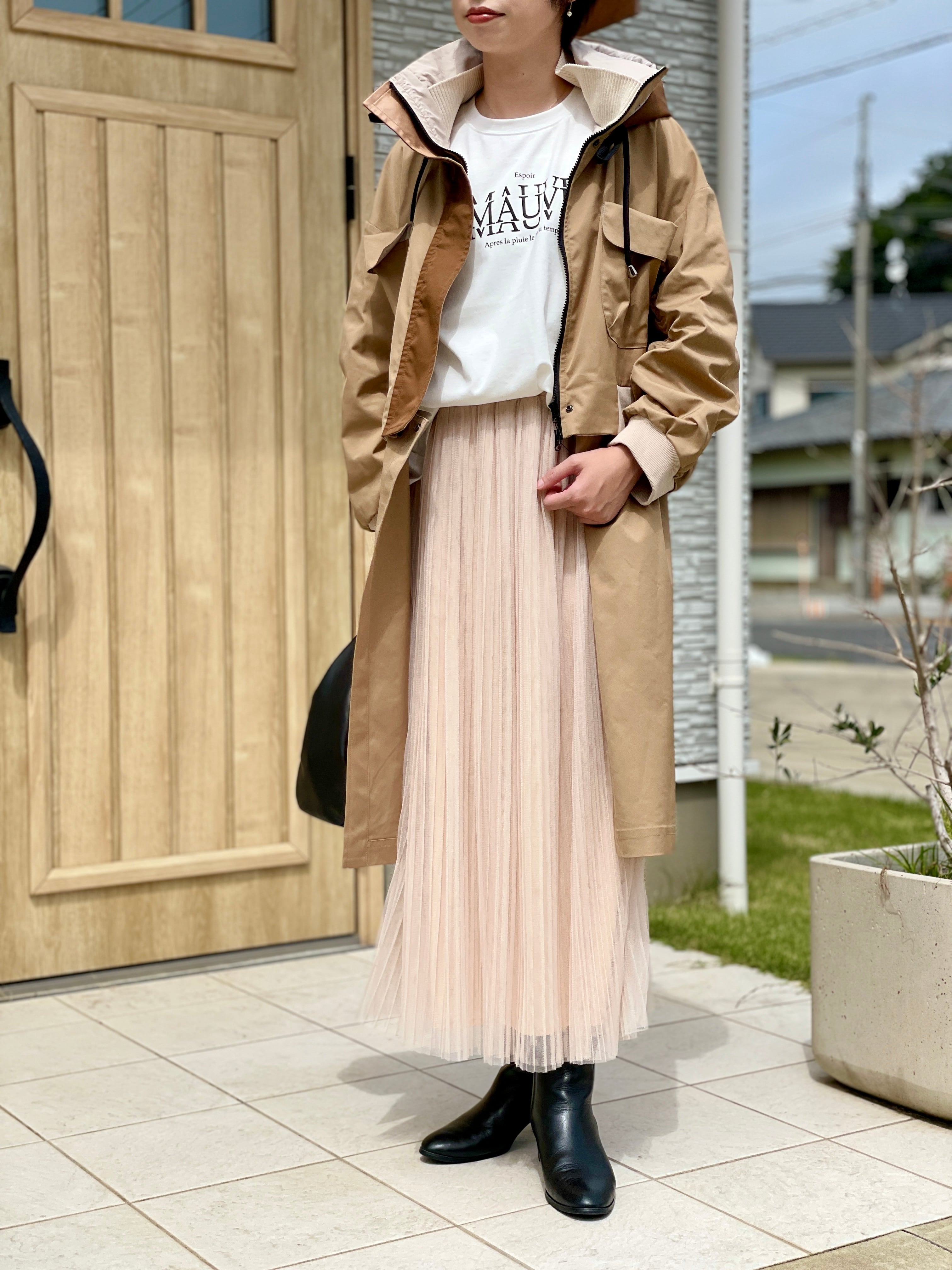 バイヤーが惚れ込んだ！2Wayアウターpage-visual