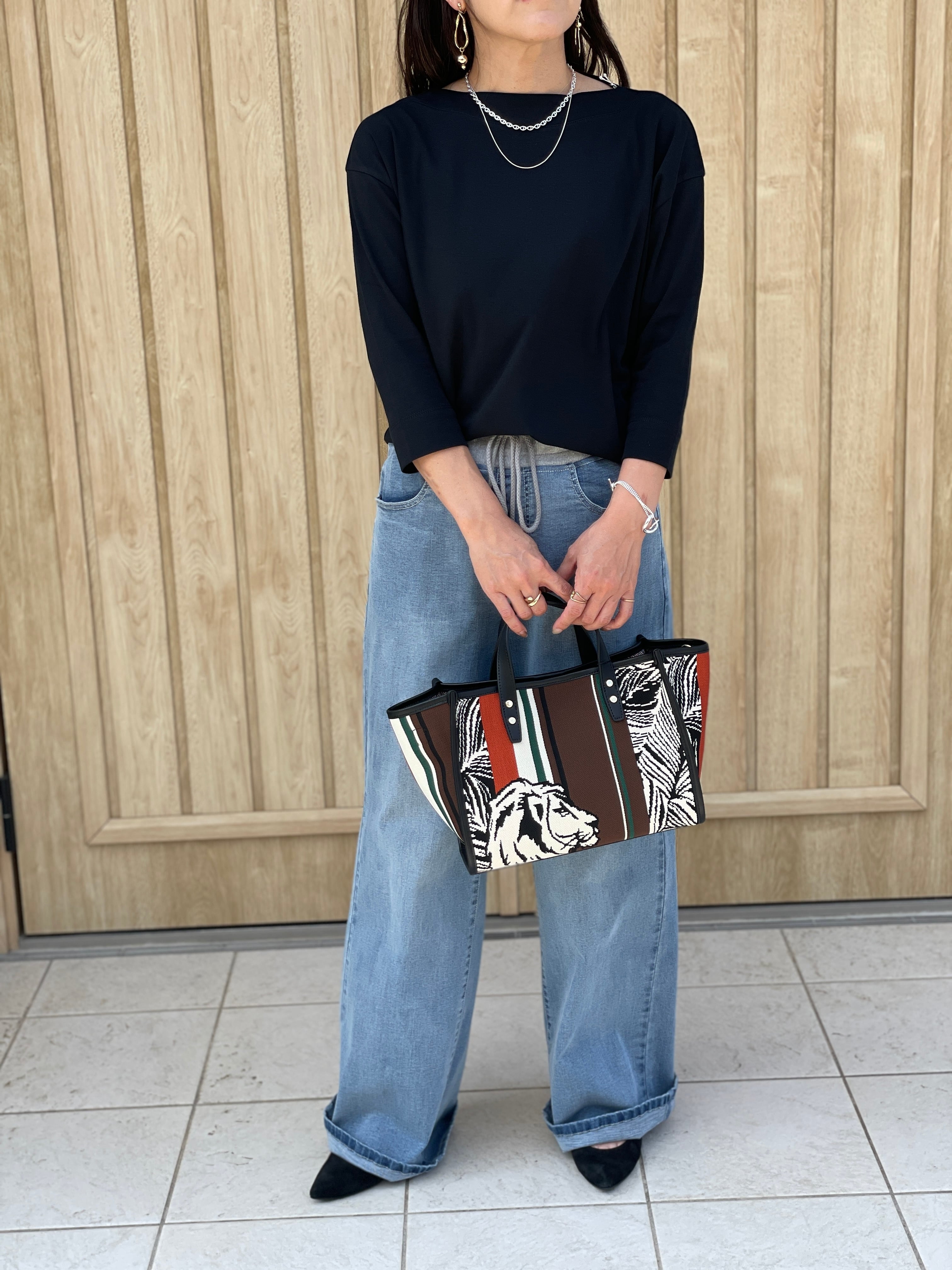 【9割の女性が選びがち！】自分に似合う「デニム選びの正解」