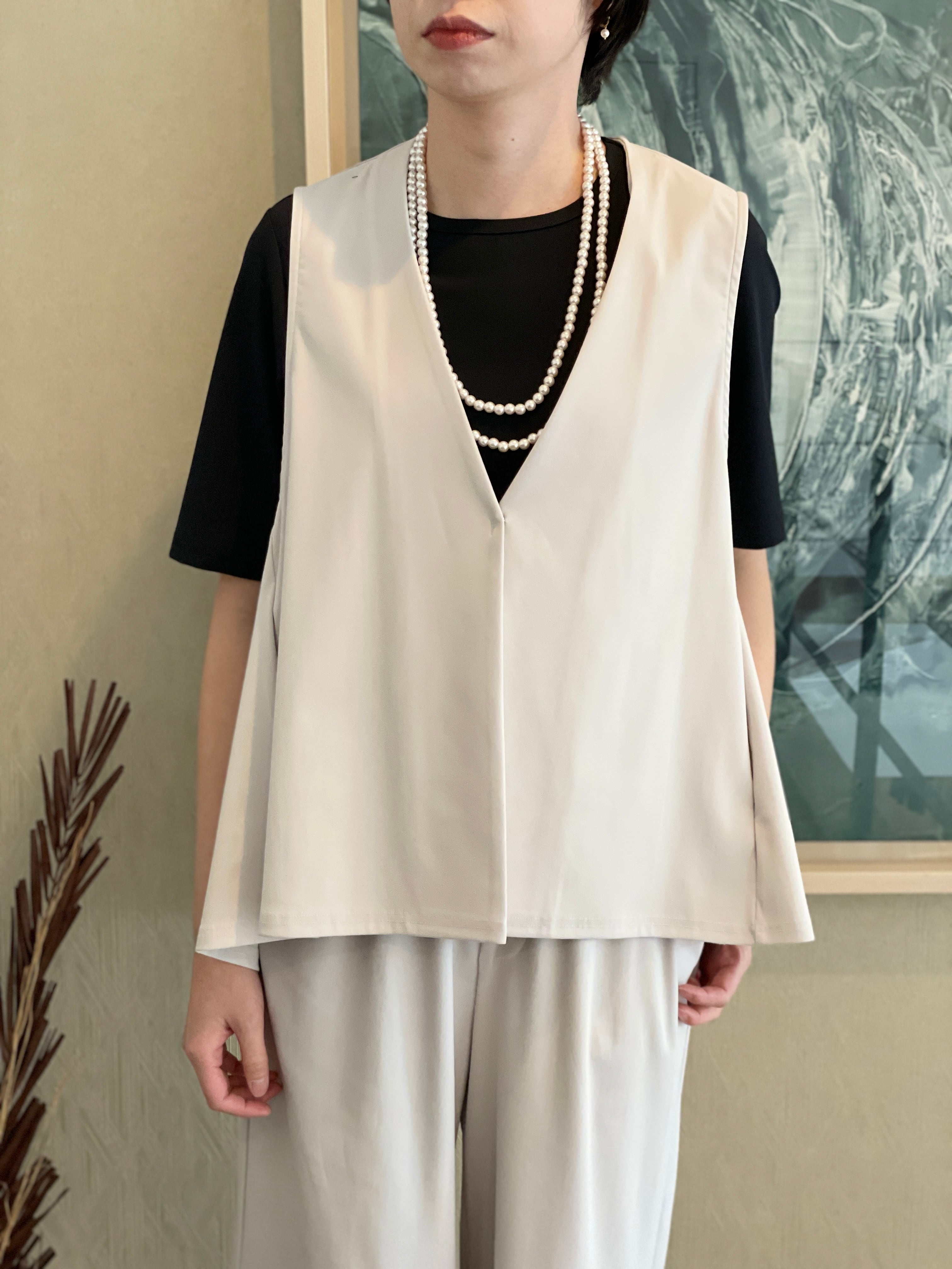 【これでもう迷わない！アクセサリーの付け方ガイド】