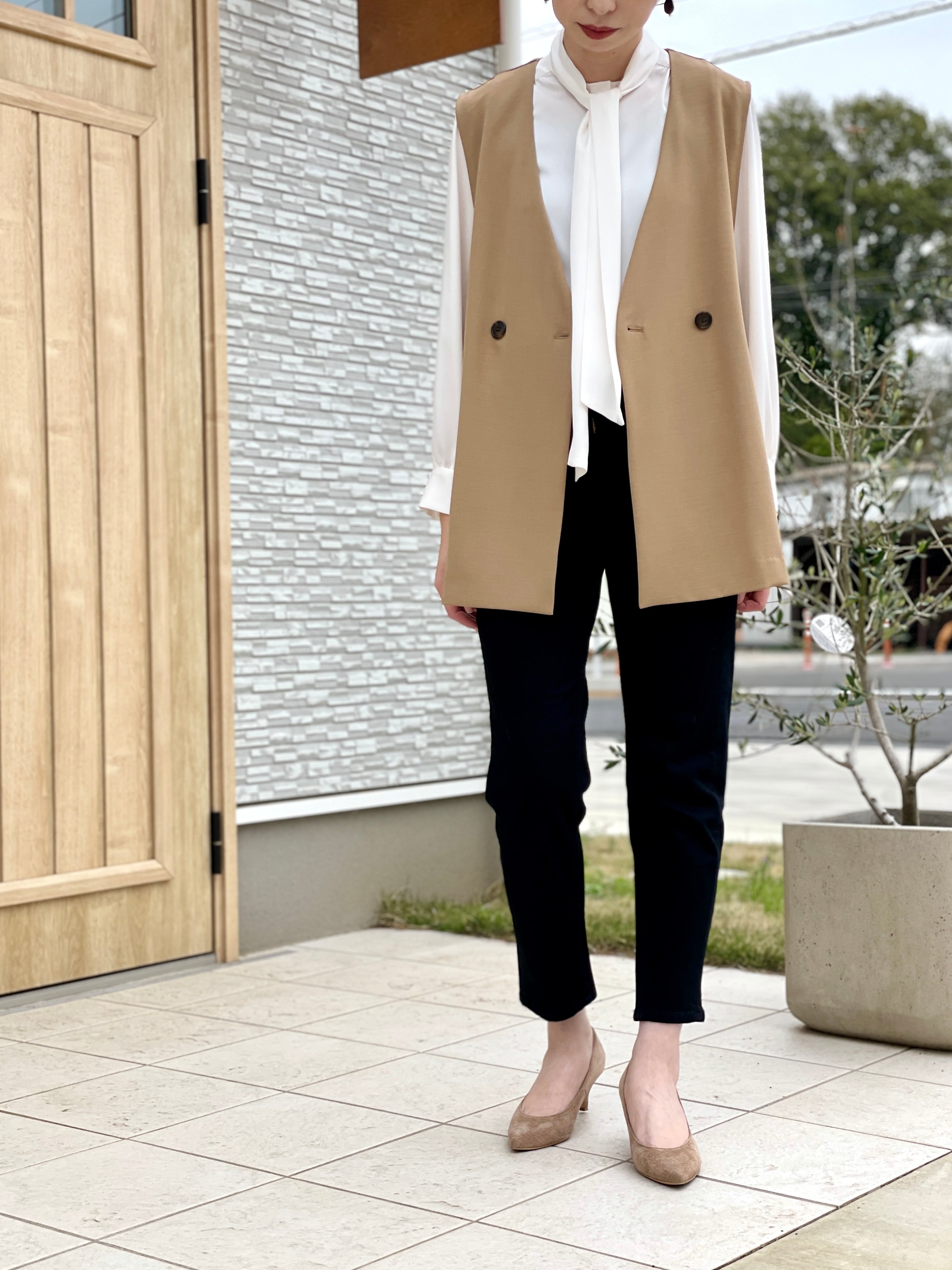 【歴18年のファッションオタクが選んで本当に良かった2026年春服】