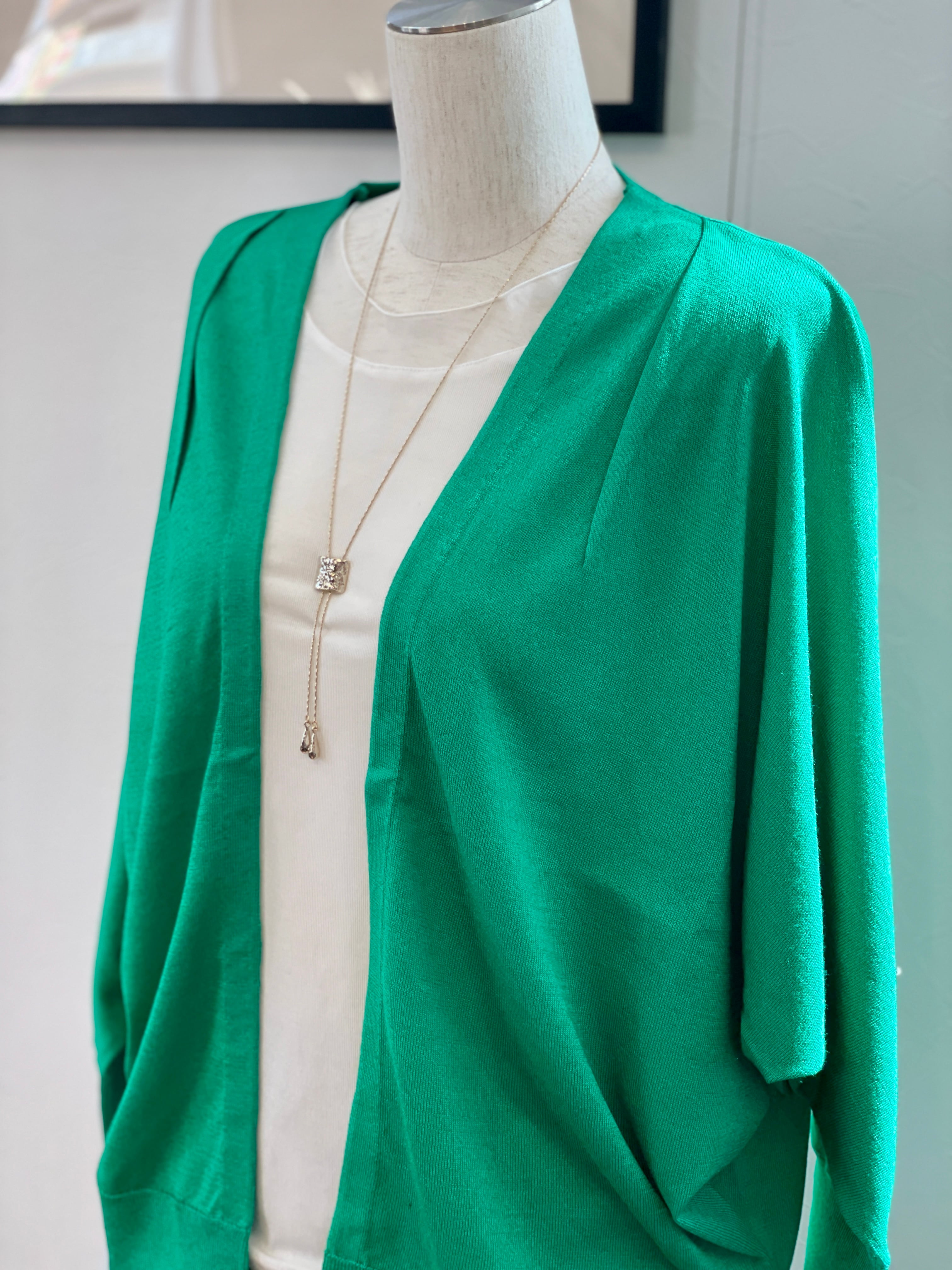 40代・50代の色合わせはコレだけ知ってれば安心！春の鉄板配色5選