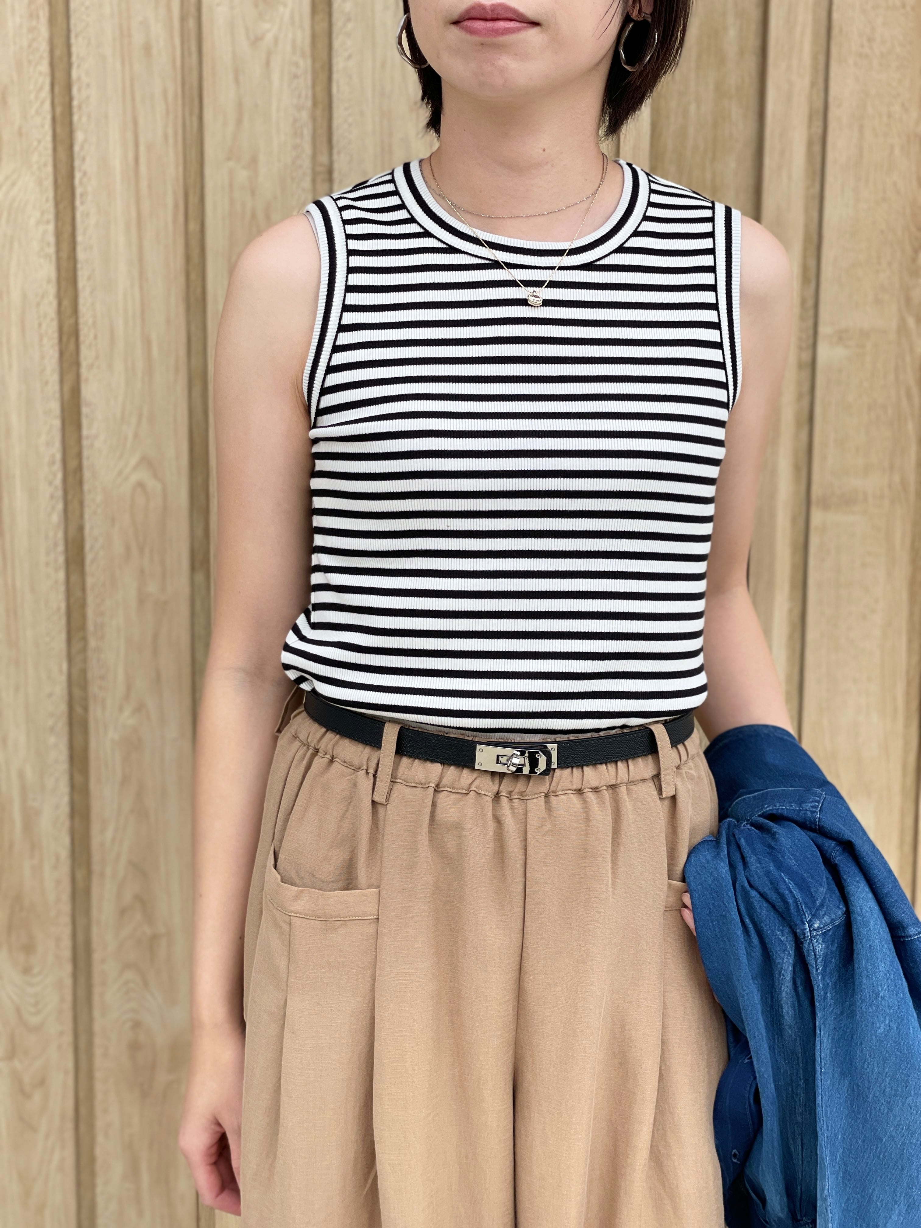 実はあまり知られていない！本当に使える春夏服